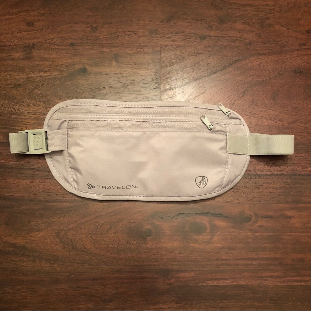fanny pack